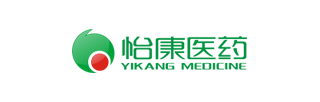 怡康医药